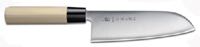 COUTEAU SANTOKU 16,5 CM TOJIRO ZEN