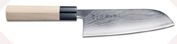 COUTEAU SANTOKU 16,5 CM TOJIRO SHIPPU