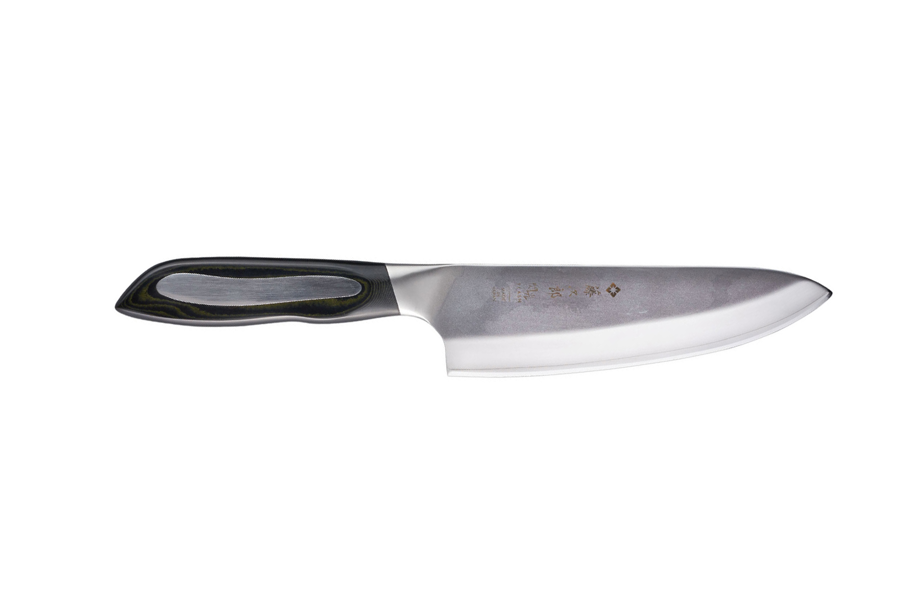 Couteaux de cuisine Tojiro Damas Pro