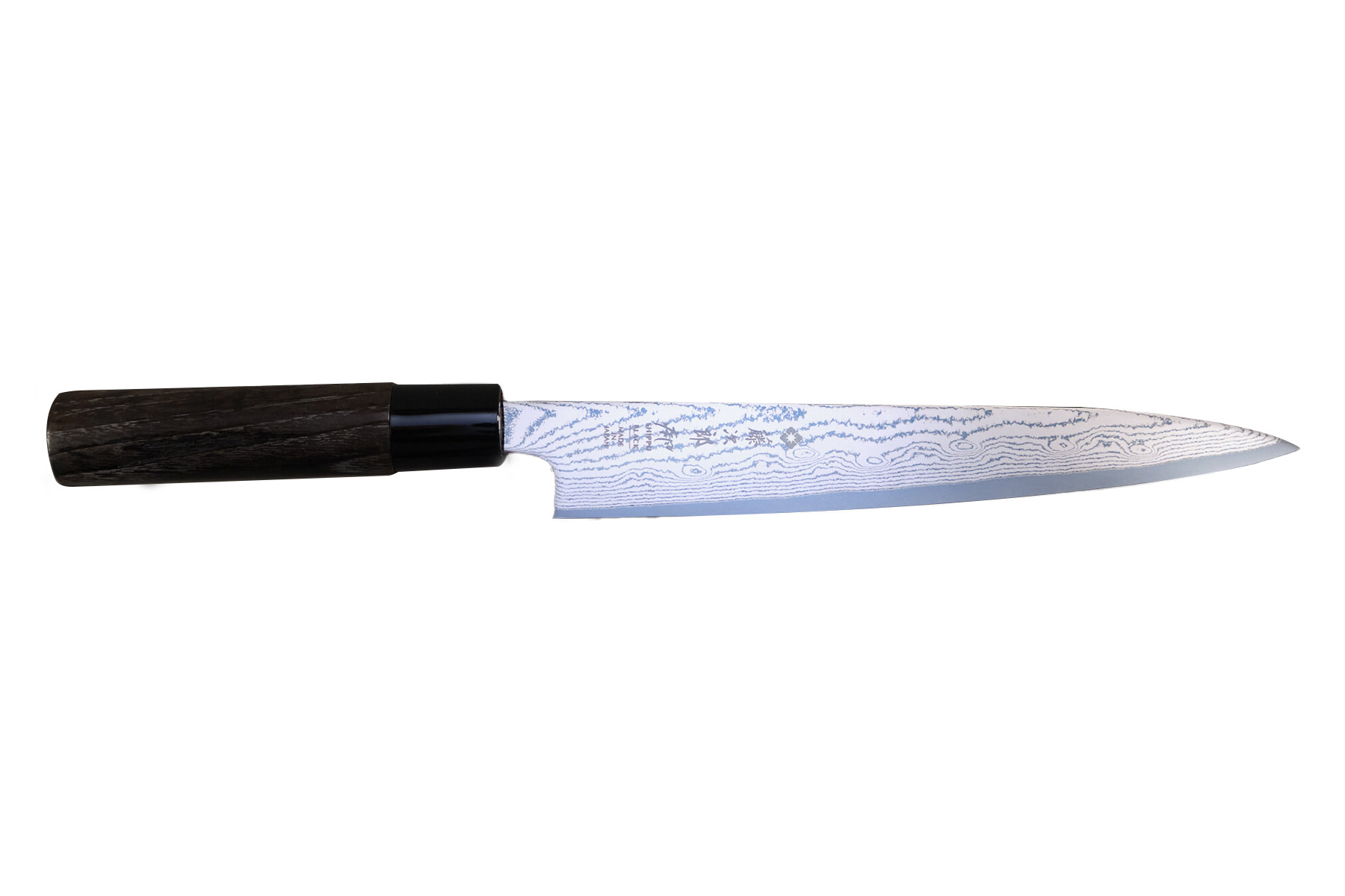 Couteaux de cuisine Tojiro Shippu Black