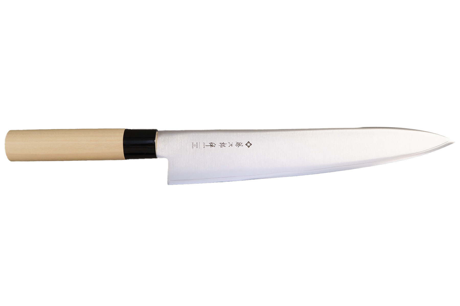 Couteaux de cuisine Tojiro Zen