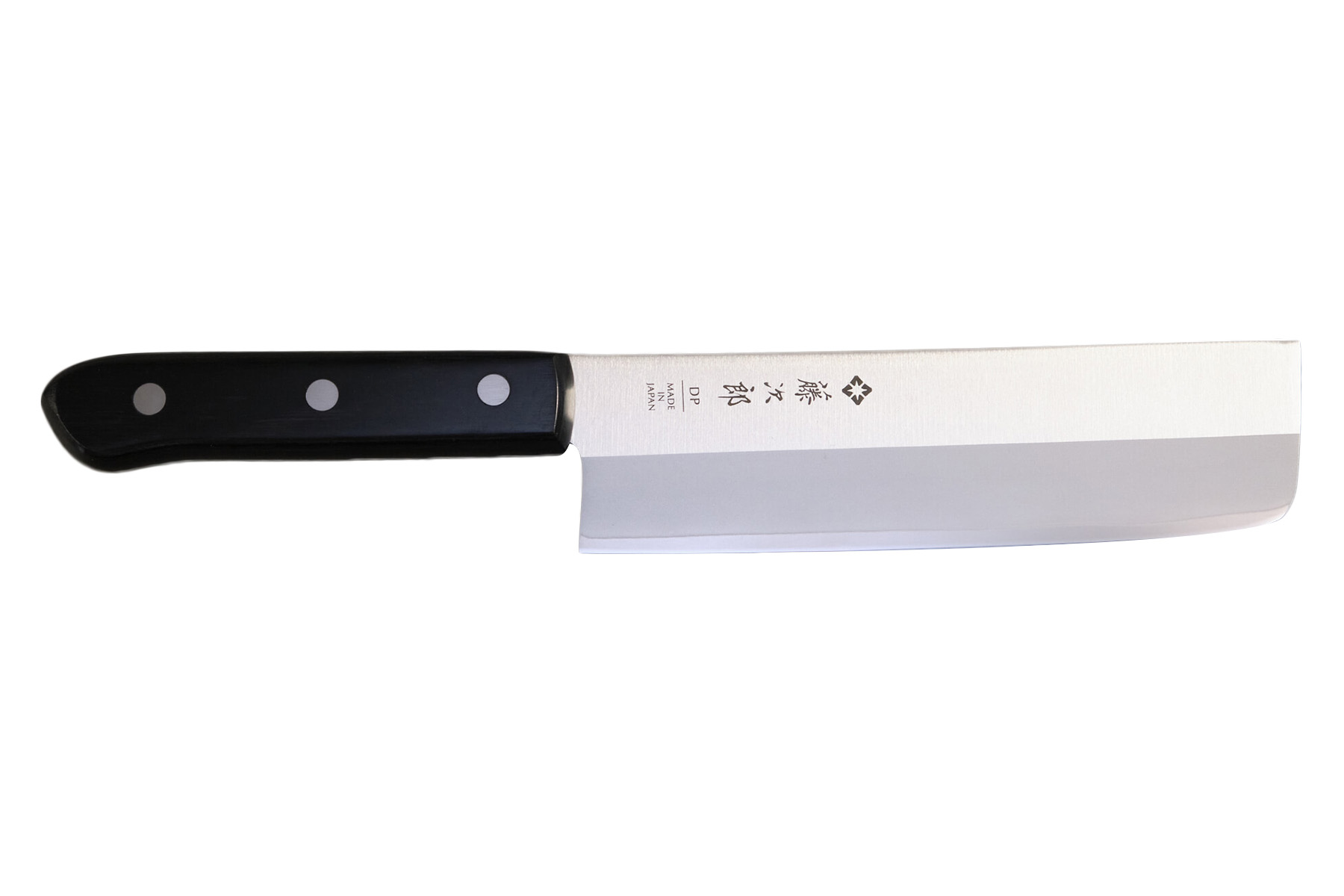 Couteaux de cuisine Tojiro DP plein manche