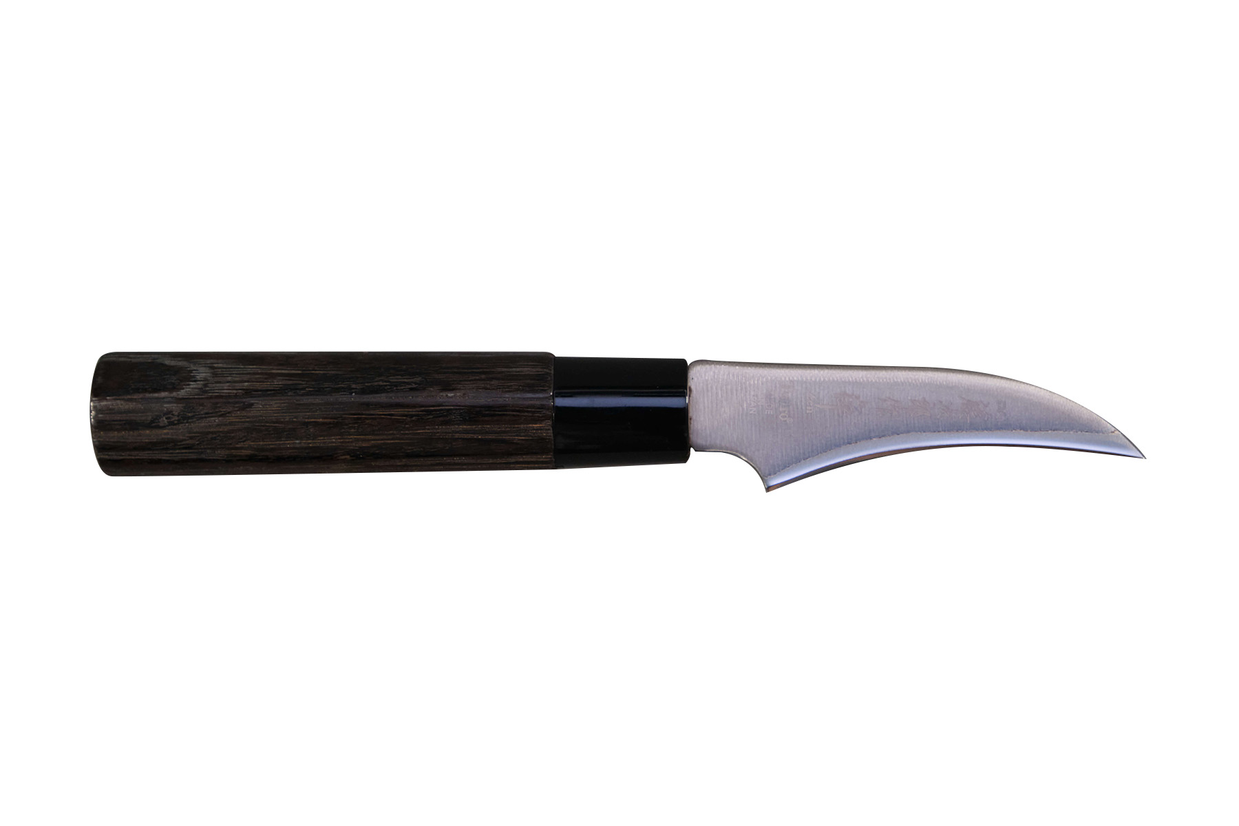 Couteaux de cuisine Tojiro Black Zen
