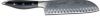 COUTEAU JAPONAIS SANTOKU ALVÉOLÉ 18CM TOJIRO SENKOU CLASSIC