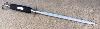 FUSIL ACIER DUR 30 CM