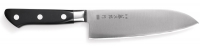 Couteau japonais DP Série Tojiro Santoku 17 cm