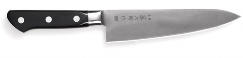 Couteau japonais DP Série Tojiro Chef 18 cm