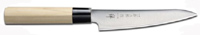 COUTEAU UTILITAIRE 13 CM TOJIRO ZEN
