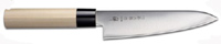 Couteau japonais Zen Tojiro Chef 18 cm