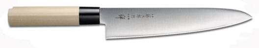 Couteau japonais Zen Tojiro Chef 24 cm