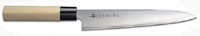 Couteau japonais Zen Tojiro trancheur 21 cm
