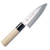 Couteau japonais Tojiro Zen Deba 11,5 cm