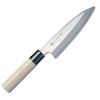 Couteau japonais Tojiro Zen Deba 16,5 cm