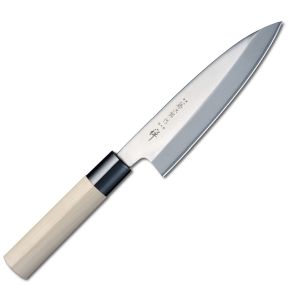 Couteau japonais Tojiro Zen Deba 16,5 cm