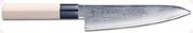 Couteau de chef Tojiro Shippu Damas "Gyuto" 18 cm