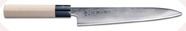 Couteau trancheur Tojiro Shippu Damas "Sujihiki" 21 cm