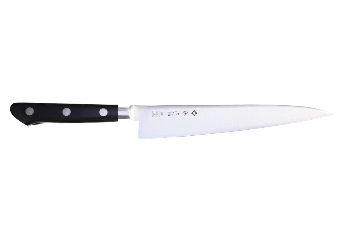 Couteau japonais DP Série Tojiro filet de sole/trancheur 18 cm