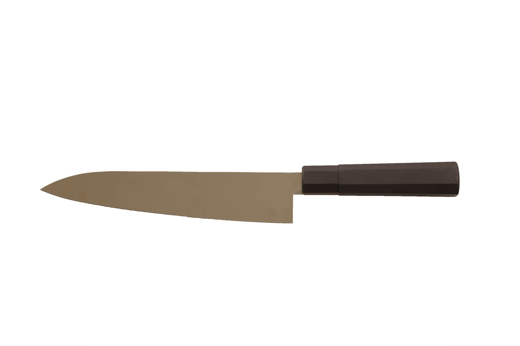 Couteau japonais Tamahagane Wa - Couteau de chef 24 cm