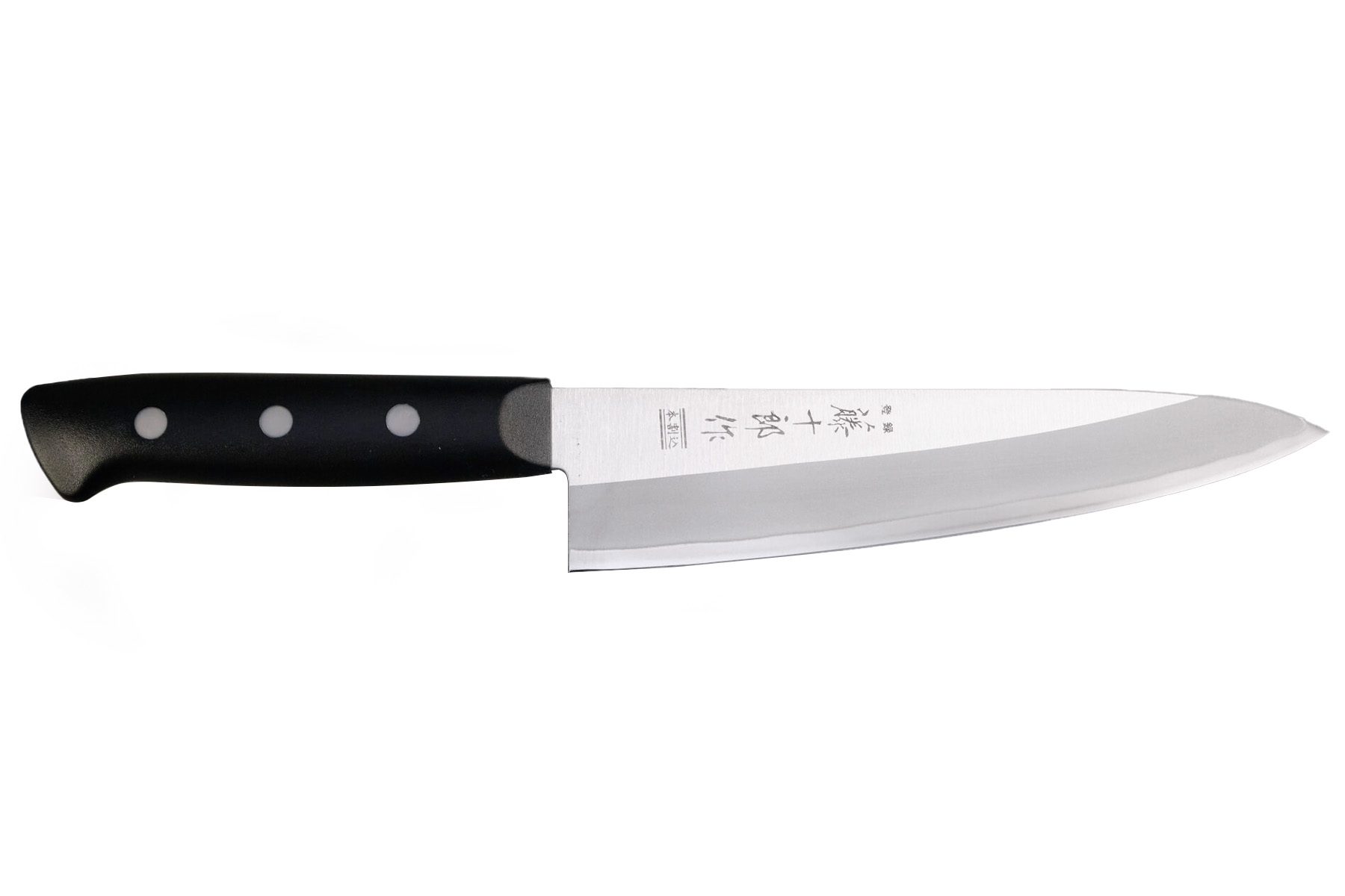 Couteau japonais Tojiro DP Éco Chef 18 cm