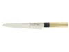 COUTEAU A PAIN 24 CM TOJIRO SHIPPU