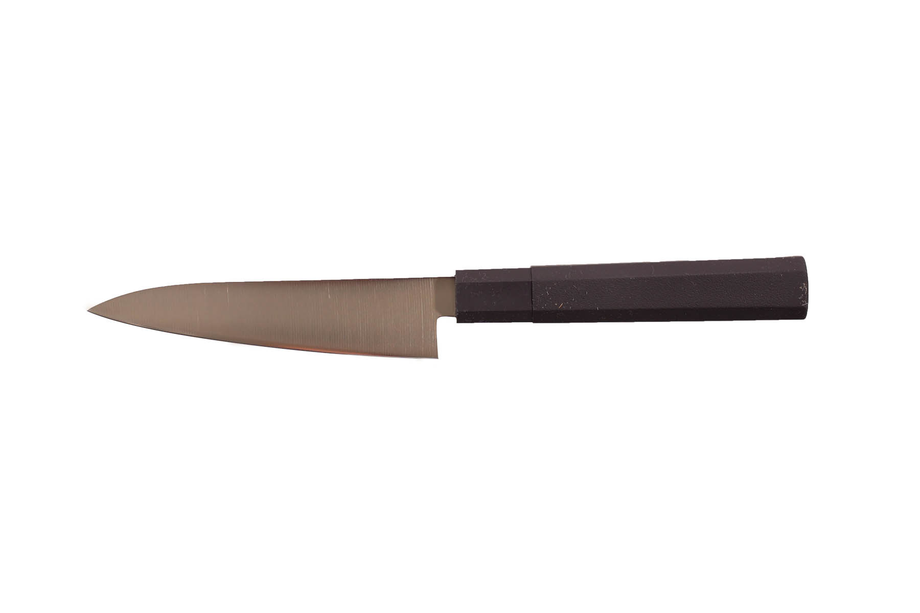 Couteau japonais Tamahagane Wa - Couteau petty 12 cm