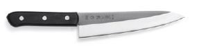 Couteau japonais Tojiro DP Plein manche Chef 18 cm