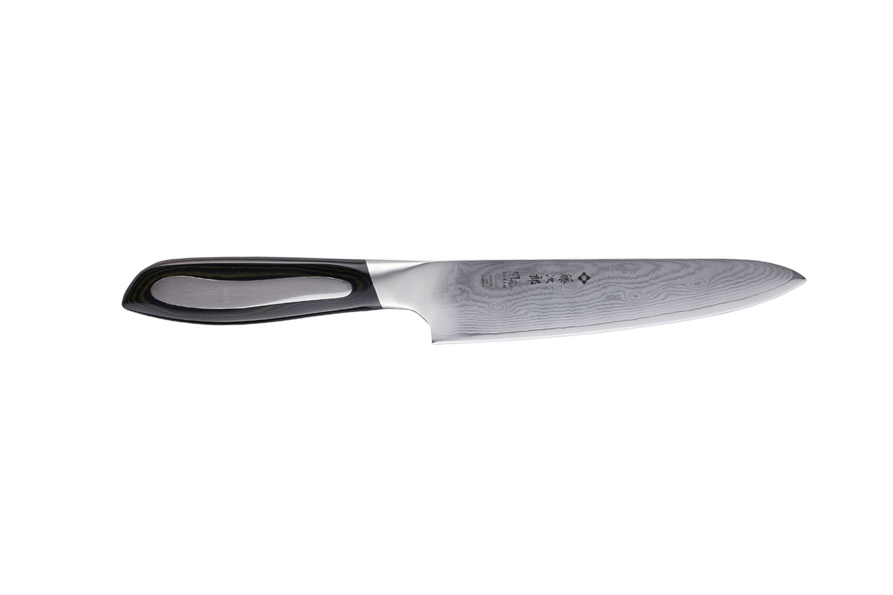 Couteau japonais Tojiro Flash - Couteau utilitaire 15 cm
