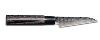 COUTEAU OFFICE 9 CM TOJIRO SHIPPU BLACK DAMAS