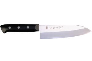 Santoku Couteau Japonais Tojiro F-316 17cm