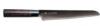 COUTEAU JAPONAIS A PAIN 24 CM TOJIRO ZEN BLACK
