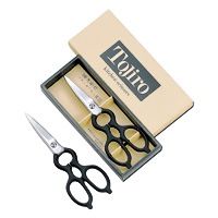 CISEAUX DE CUISINE TOJIRO INOX