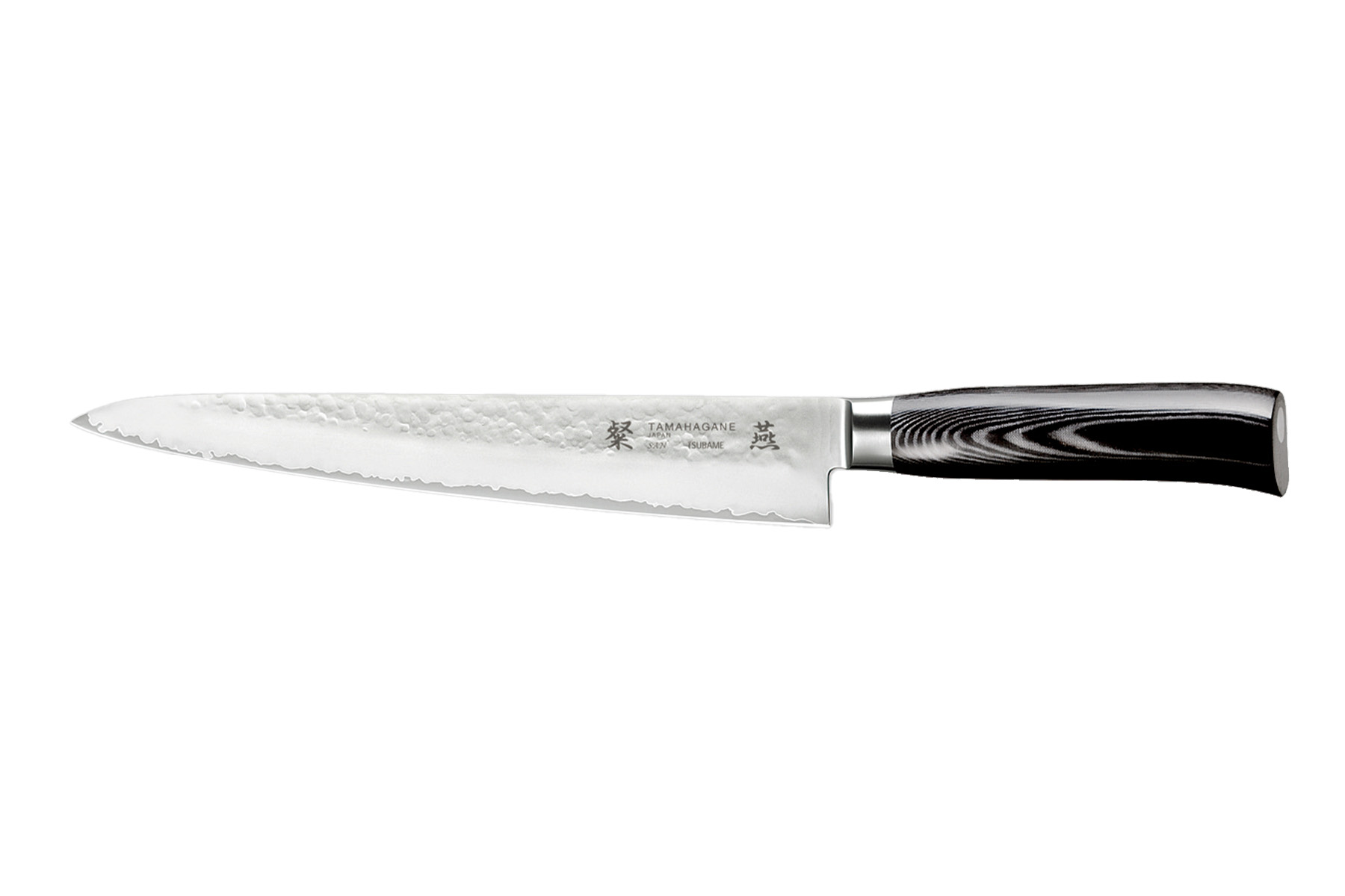 Couteau Japonais Santoku – Ciseauxhasami