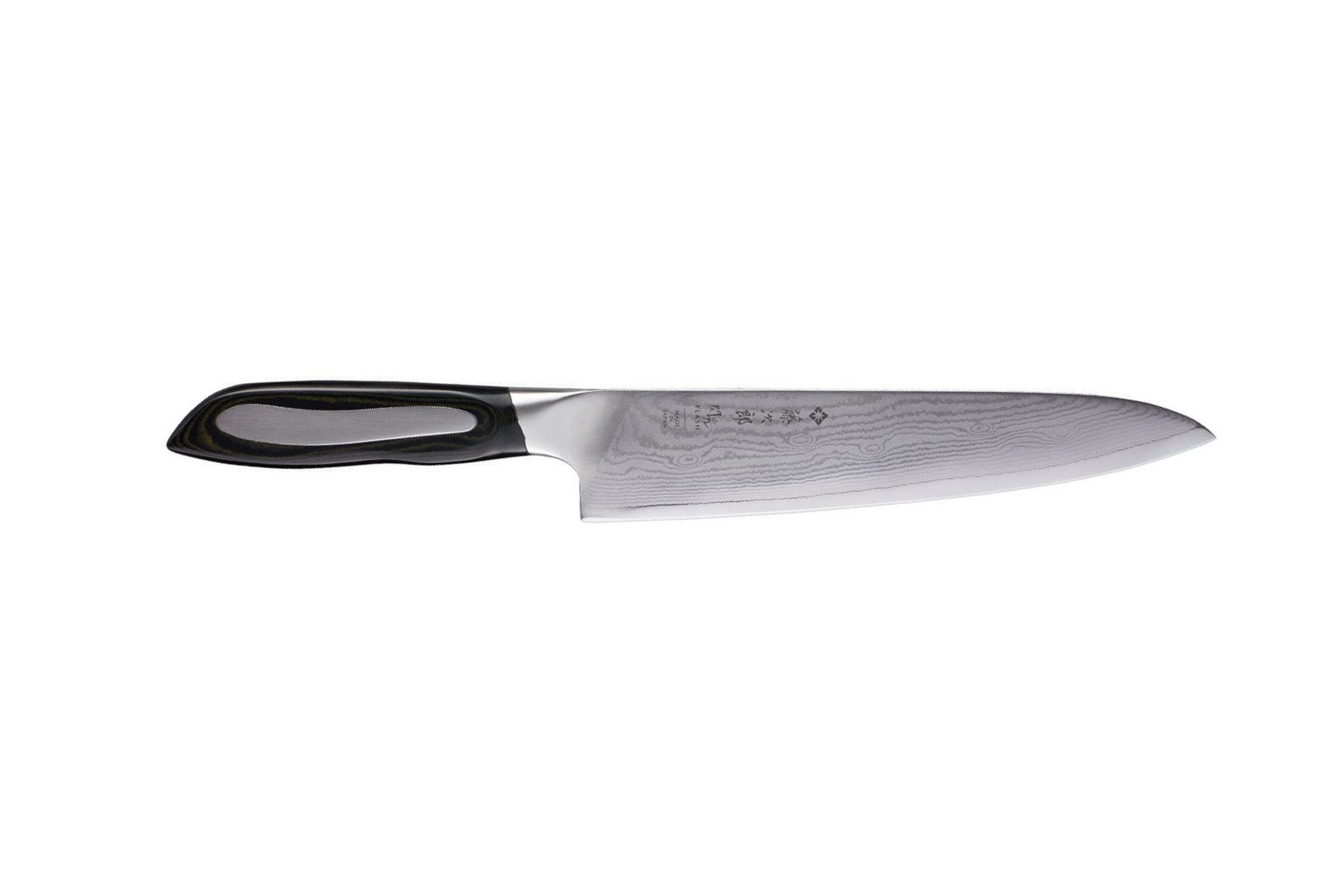Couteau japonais Tojiro Flash - Couteau de chef 21 cm