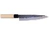 Couteau japonais Tojiro Zen Hammered Chef 21 cm