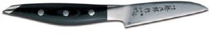 COUTEAU JAPONAIS D'OFFICE 9 CM TOJIRO SENKOU CLASSIC