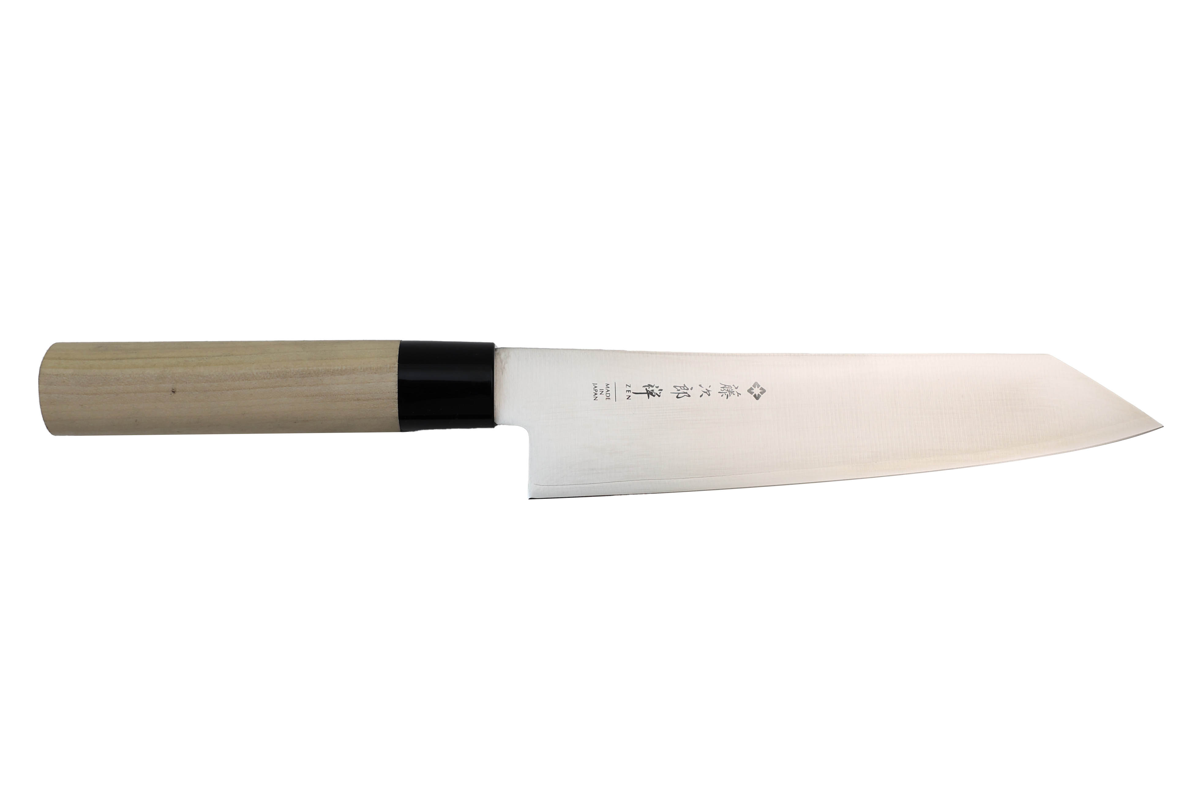Couteau japonais Zen Tojiro Kiritsuke 22 cm