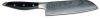COUTEAU JAPONAIS SANTOKU 18CM TOJIRO SENKOU CLASSIC