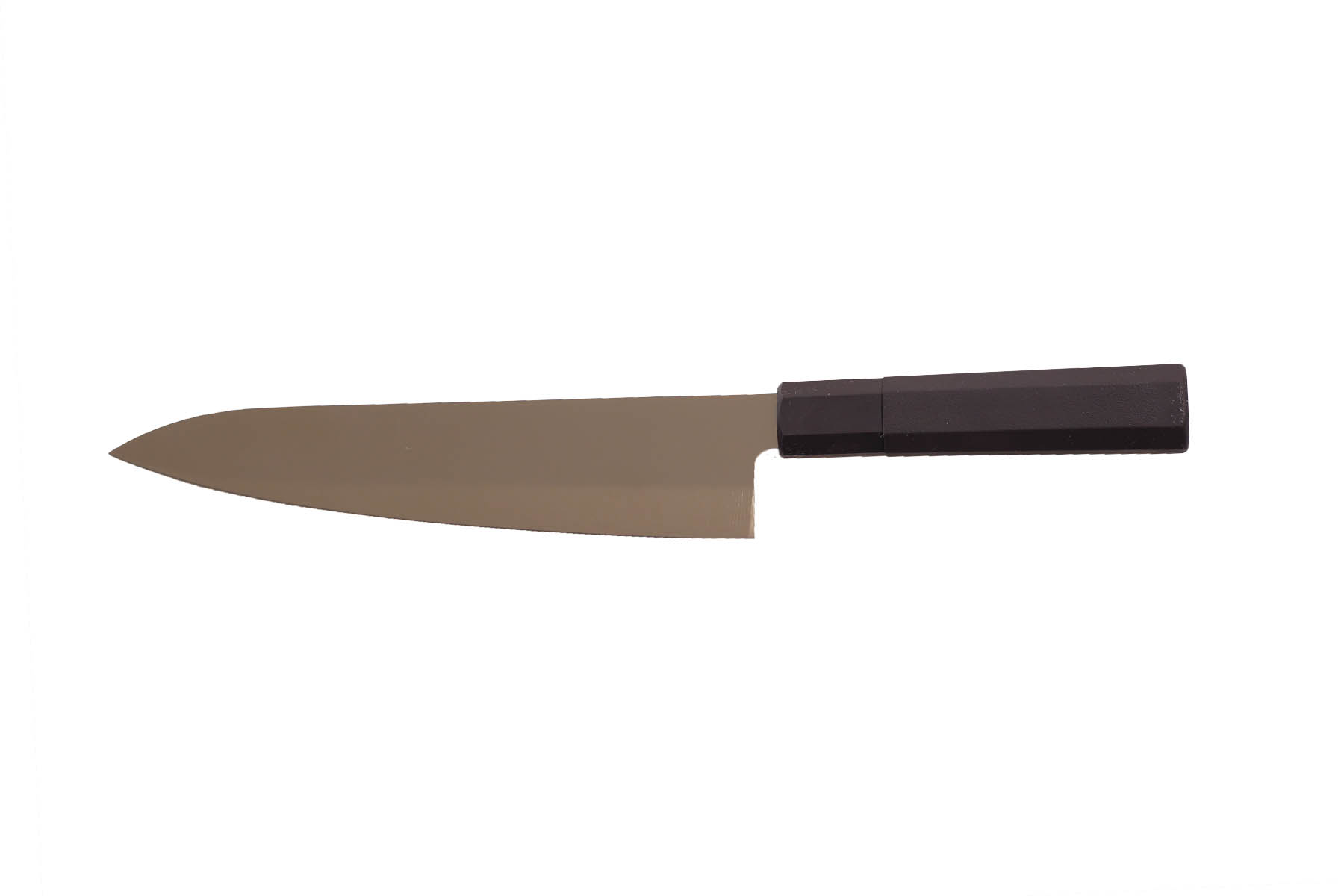 Couteau japonais Tamahagane Wa - Couteau de chef 21 cm