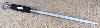 FUSIL ACIER DUR 27 CM