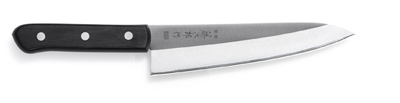 Couteau japonais Tojiro DP Plein manche Chef 18 cm