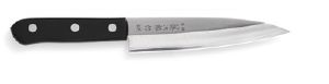 Couteau japonais Tojiro DP Plein manche Utilitaire 13 cm