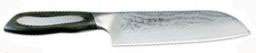 COUTEAU SANTOKU 18 CM TOJIRO FLASH