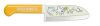 COUTEAU DE CUISINE ENFANT TOJIRO BRISA BONITA JAUNE